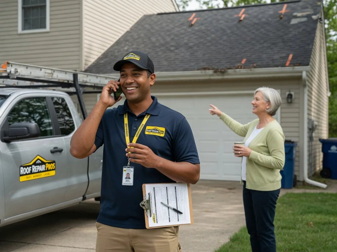 Roof Repair Ravenden, AR FAQs